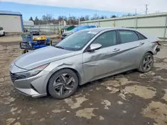 5NPLS4AG0PH109226 2023 HYUNDAI ELANTRA