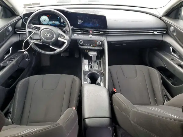 5NPLS4AG0PH109226 2023 HYUNDAI ELANTRA - Image 8