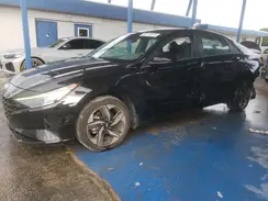 5NPLS4AG0PH109792 2023 HYUNDAI ELANTRA