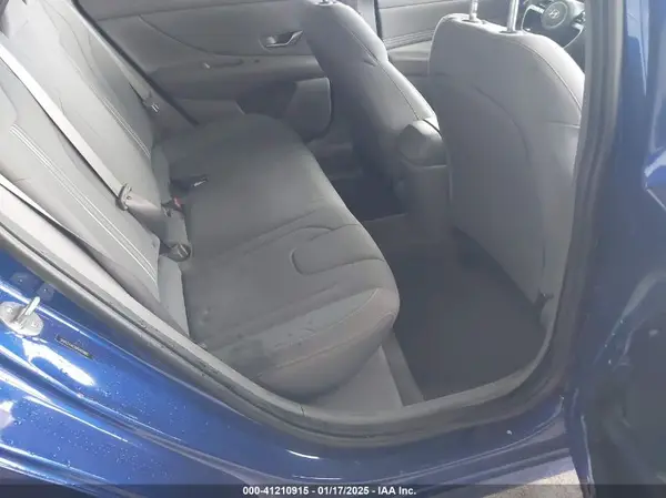 5NPLS4AG0PH109890 2023 HYUNDAI ELANTRA - Image 8