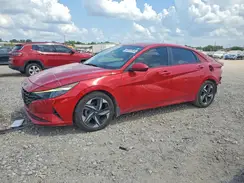 5NPLS4AG0PH110005 2023 HYUNDAI ELANTRA