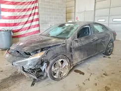 5NPLS4AG0PH110912 2023 HYUNDAI ELANTRA