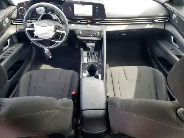 5NPLS4AG0PH110912 2023 HYUNDAI ELANTRA - Image 8