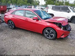 5NPLS4AG0PH111428 2023 HYUNDAI ELANTRA
