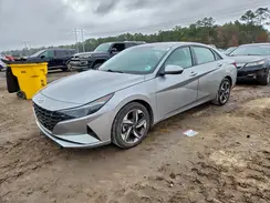 5NPLS4AG0PH111543 2023 HYUNDAI ELANTRA