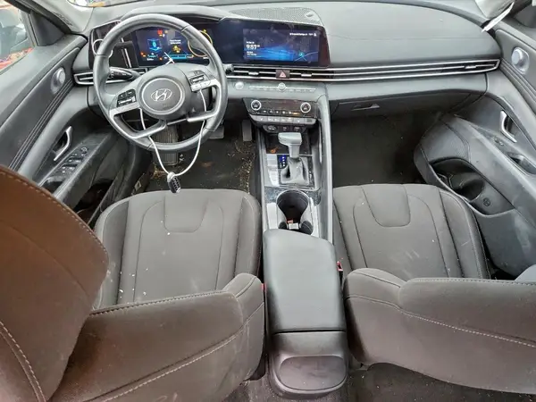 5NPLS4AG0PH111543 2023 HYUNDAI ELANTRA - Image 8