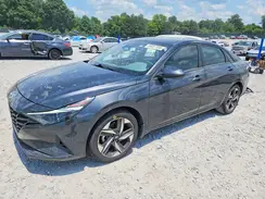 5NPLS4AG0PH111896 2023 HYUNDAI ELANTRA