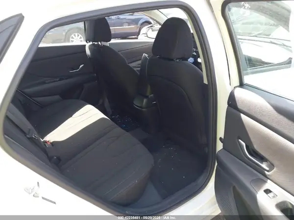 5NPLS4AG0PH112059 2023 HYUNDAI ELANTRA - Image 8