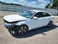 5NPLS4AG0PH112840 2023 HYUNDAI ELANTRA