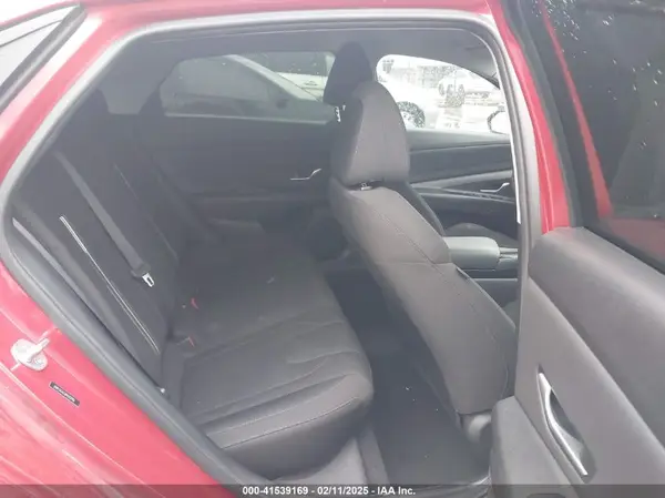 5NPLS4AG0PH112904 2023 HYUNDAI ELANTRA - Image 8