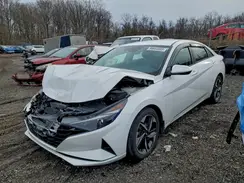 5NPLS4AG0PH113115 2023 HYUNDAI ELANTRA