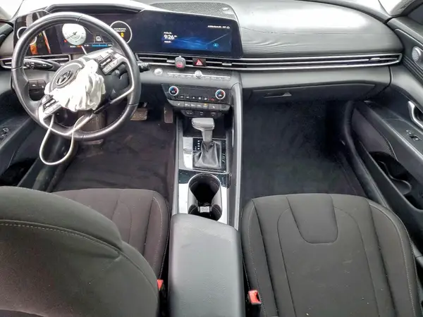 5NPLS4AG0PH113115 2023 HYUNDAI ELANTRA - Image 8