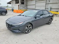 5NPLS4AG0PH114345 2023 HYUNDAI ELANTRA