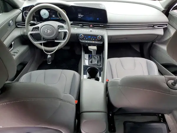 5NPLS4AG0PH114345 2023 HYUNDAI ELANTRA - Image 8