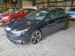 5NPLS4AG0PH116662 2023 HYUNDAI ELANTRA