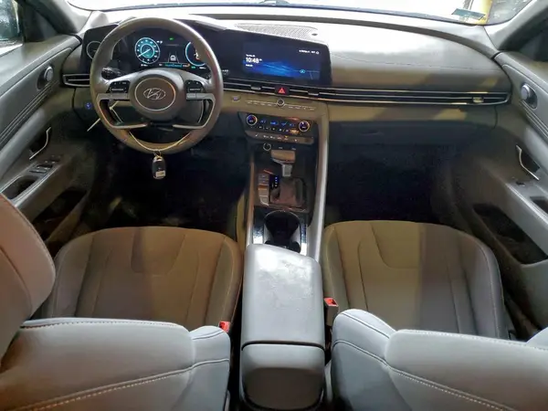 5NPLS4AG0PH116662 2023 HYUNDAI ELANTRA - Image 8