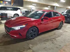 5NPLS4AG1MH002990 2021 HYUNDAI ELANTRA