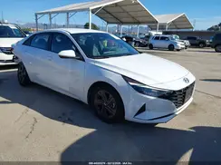 5NPLS4AG1MH003475 2021 HYUNDAI ELANTRA