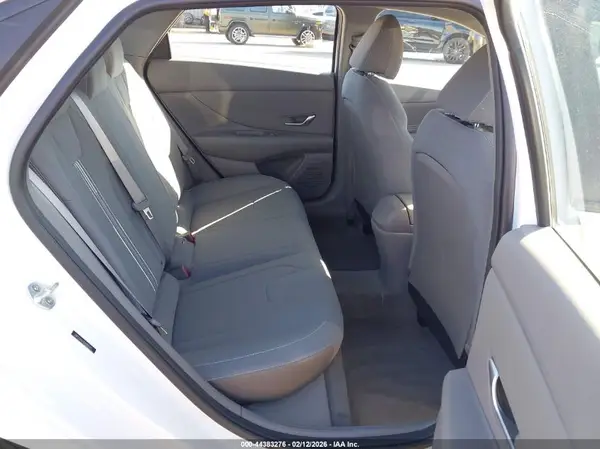 5NPLS4AG1MH003475 2021 HYUNDAI ELANTRA - Image 8