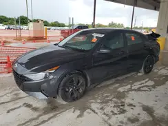 5NPLS4AG1MH003511 2021 HYUNDAI ELANTRA