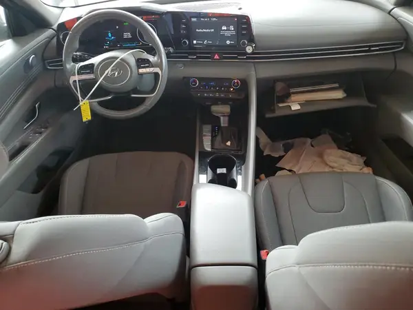 5NPLS4AG1MH003511 2021 HYUNDAI ELANTRA - Image 8