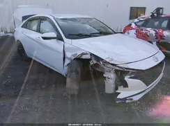 5NPLS4AG1MH005775 2021 HYUNDAI ELANTRA