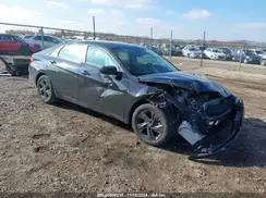 5NPLS4AG1MH008417 2021 HYUNDAI ELANTRA