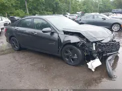 5NPLS4AG1MH008742 2021 HYUNDAI ELANTRA
