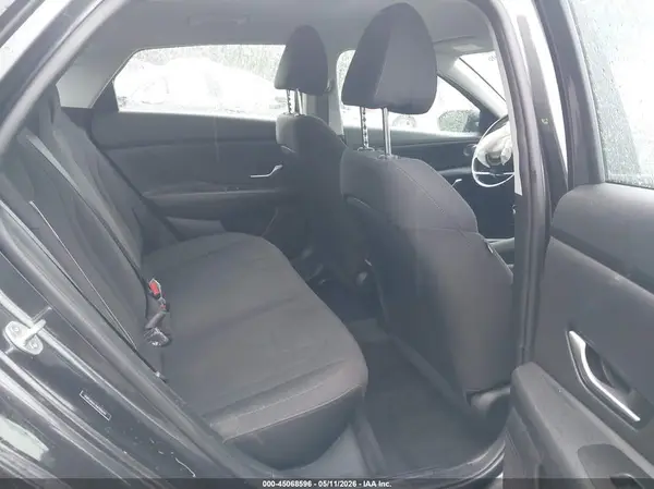 5NPLS4AG1MH008742 2021 HYUNDAI ELANTRA - Image 8