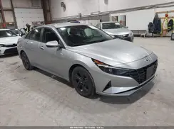 5NPLS4AG1MH009633 2021 HYUNDAI ELANTRA