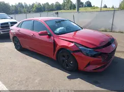 5NPLS4AG1MH011530 2021 HYUNDAI ELANTRA