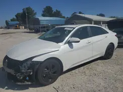 5NPLS4AG1MH011737 2021 HYUNDAI ELANTRA