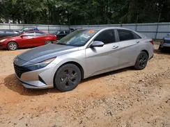 5NPLS4AG1MH012810 2021 HYUNDAI ELANTRA
