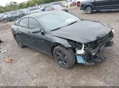 5NPLS4AG1MH015397 2021 HYUNDAI ELANTRA