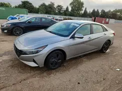 5NPLS4AG1MH016906 2021 HYUNDAI ELANTRA