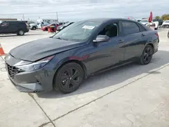 5NPLS4AG1MH017313 2021 HYUNDAI ELANTRA