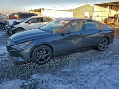 5NPLS4AG1MH018753 2021 HYUNDAI ELANTRA