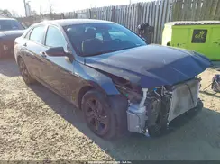 5NPLS4AG1MH019675 2021 HYUNDAI ELANTRA