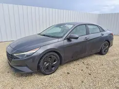 5NPLS4AG1MH019787 2021 HYUNDAI ELANTRA