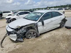 5NPLS4AG1MH020678 2021 HYUNDAI ELANTRA