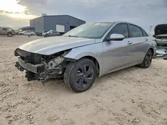 5NPLS4AG1MH023306 2021 HYUNDAI ELANTRA