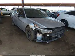 5NPLS4AG1MH023824 2021 HYUNDAI ELANTRA