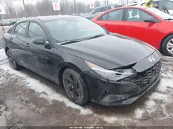 5NPLS4AG1MH027338 2021 HYUNDAI ELANTRA
