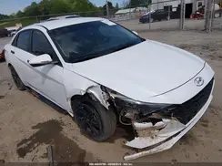 5NPLS4AG1MH030921 2021 HYUNDAI ELANTRA