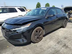 5NPLS4AG1MH031986 2021 HYUNDAI ELANTRA