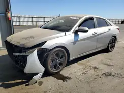 5NPLS4AG1MH034144 2021 HYUNDAI ELANTRA