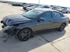 5NPLS4AG1MH036234 2021 HYUNDAI ELANTRA