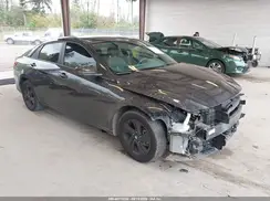 5NPLS4AG1MH039182 2021 HYUNDAI ELANTRA