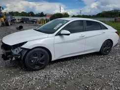 5NPLS4AG1MH039523 2021 HYUNDAI ELANTRA