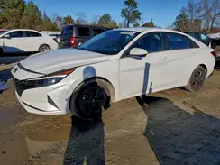 5NPLS4AG1MH039845 2021 HYUNDAI ELANTRA